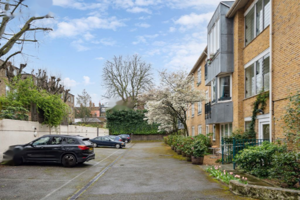 Appartement à Londres, Royaume-Uni, 65 m² - image 1