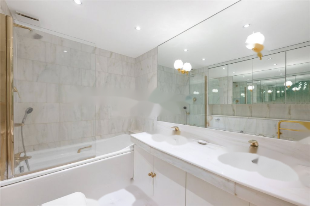 Appartamento a Londra, Regno Unito, 124 m² - foto 1