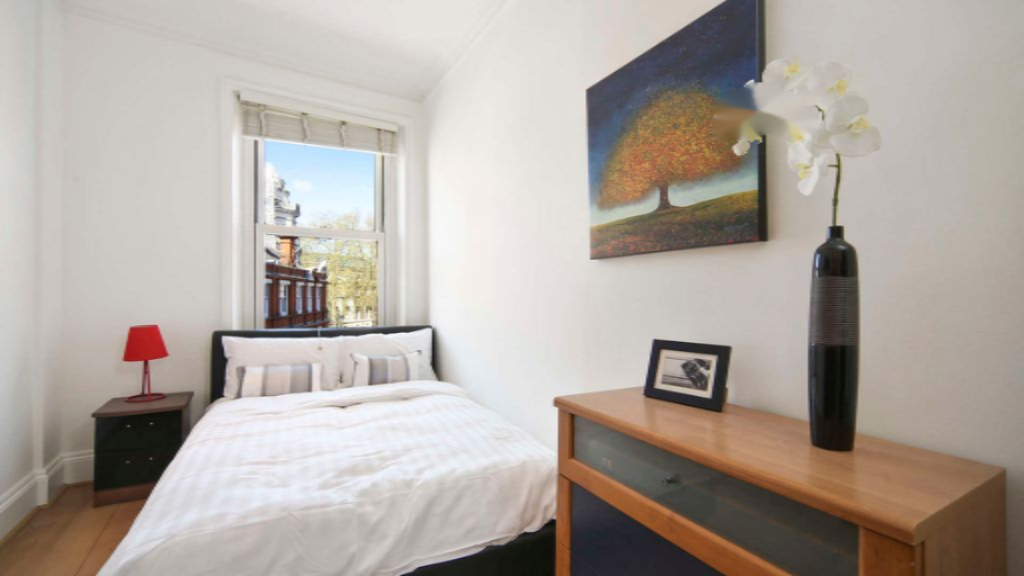 Appartement à Londres, Royaume-Uni, 74 m² - image 1