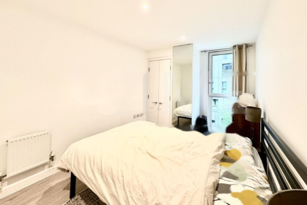 Wohnung in London, Großbritannien, 46 m² - Foto 1