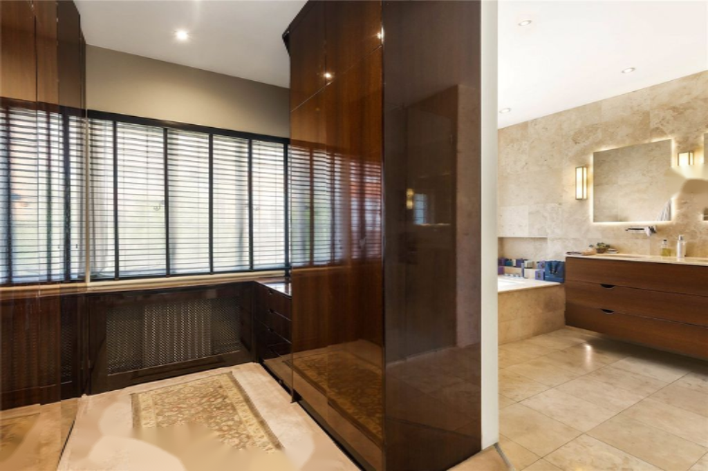 Appartement à Londres, Royaume-Uni, 5 m² - image 1