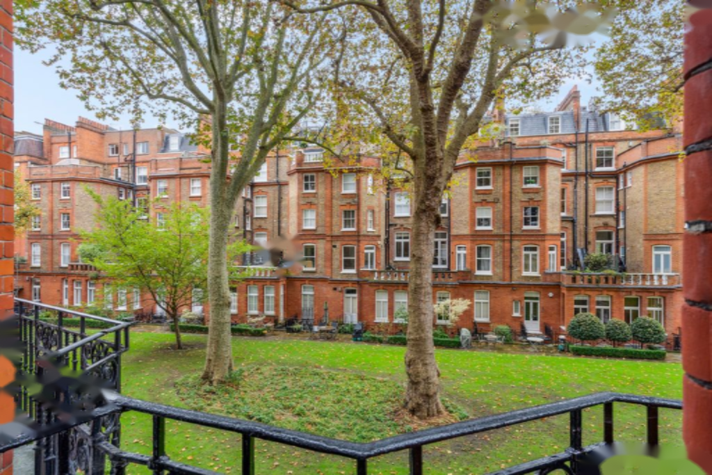 Piso en Londres, Reino Unido, 42 m² - imagen 1