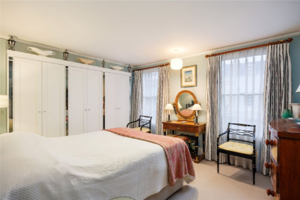 Appartamento a Londra, Regno Unito, 133 m² - foto 1