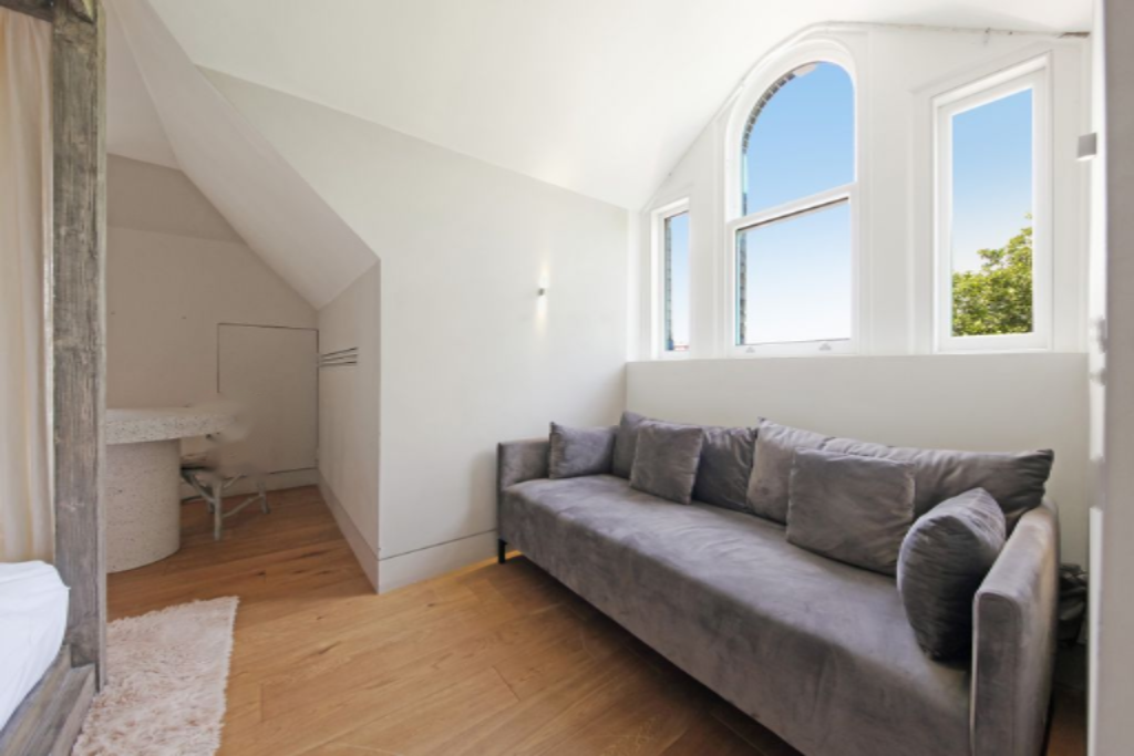 Piso en Londres, Reino Unido, 131 m² - imagen 1