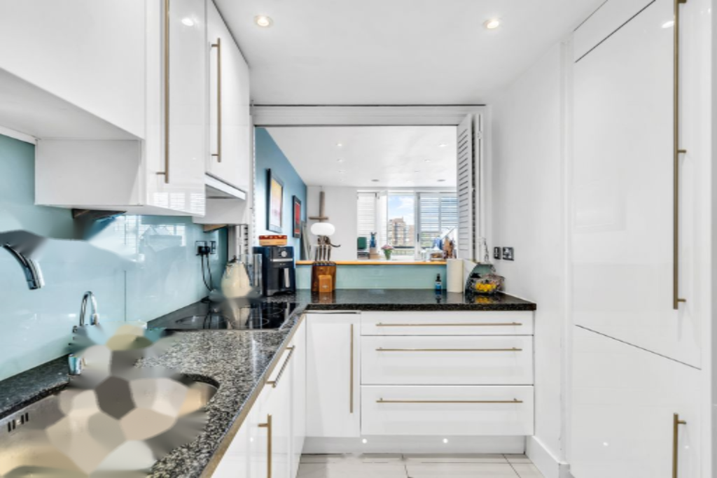 Piso en Londres, Reino Unido, 60 m² - imagen 1