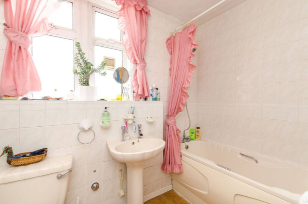 Piso en Londres, Reino Unido, 71 m² - imagen 1