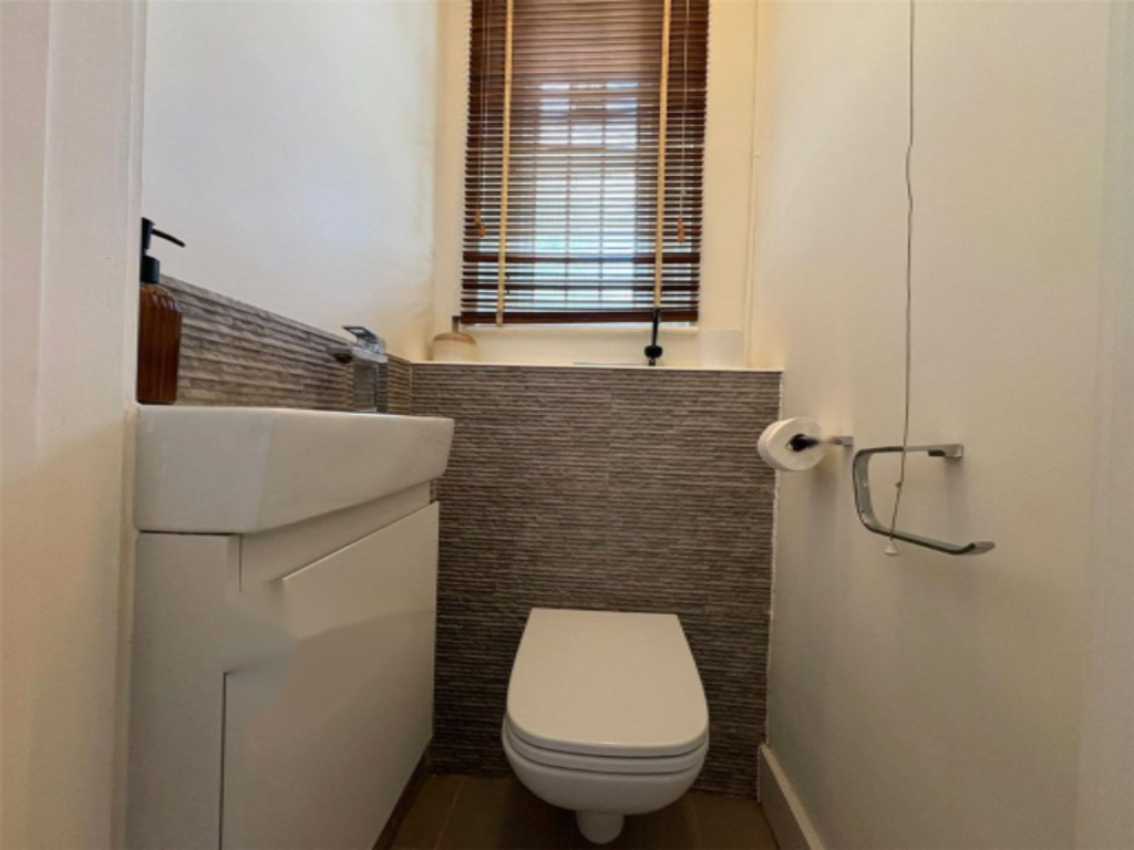 Wohnung in London, Großbritannien, 36 m² - Foto 1