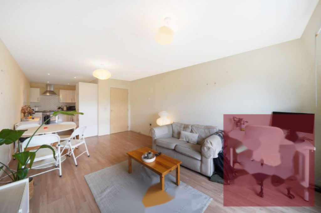 Flat in London, United Kingdom, 55 m² - picture 1