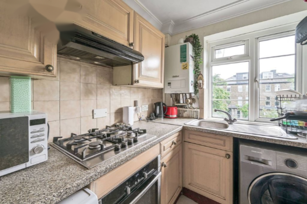 Appartamento a Londra, Regno Unito, 46 m² - foto 1