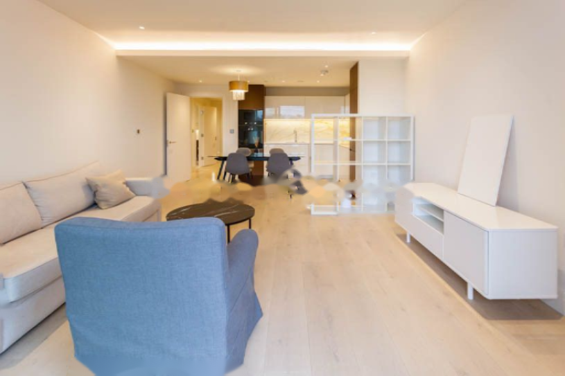 Appartement à Londres, Royaume-Uni, 63 m² - image 1