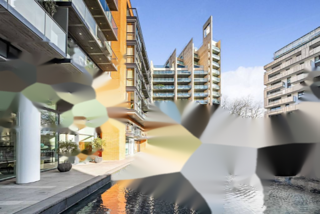 Appartement à Londres, Royaume-Uni, 50 m² - image 1