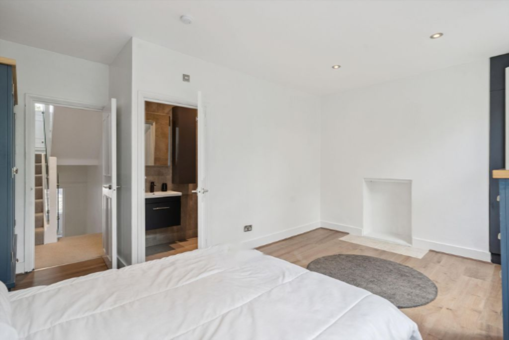 Appartamento a Londra, Regno Unito, 101 m² - foto 1