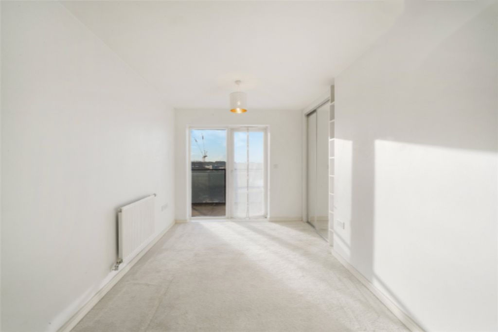 Piso en Londres, Reino Unido, 66 m² - imagen 1