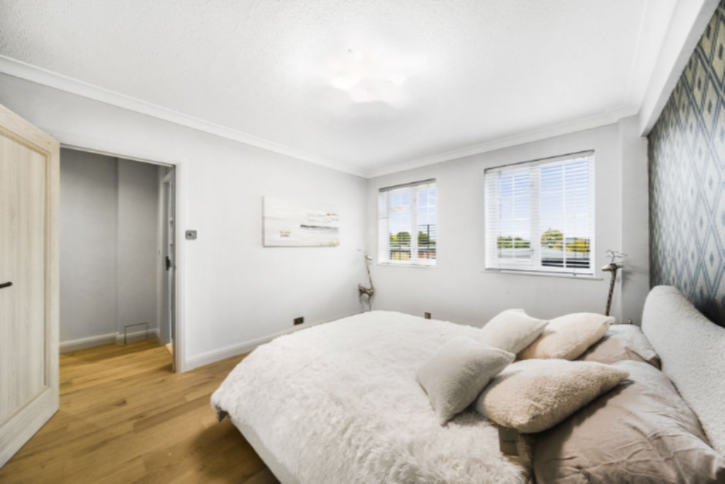 Appartement à Londres, Royaume-Uni, 45 m² - image 1