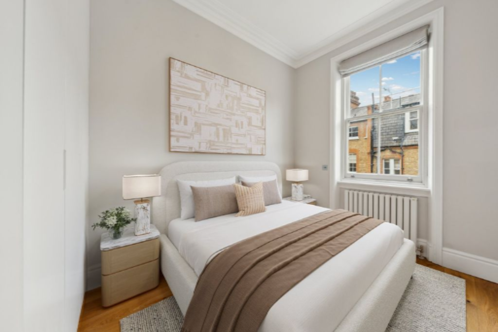 Appartamento a Londra, Regno Unito, 72 m² - foto 1