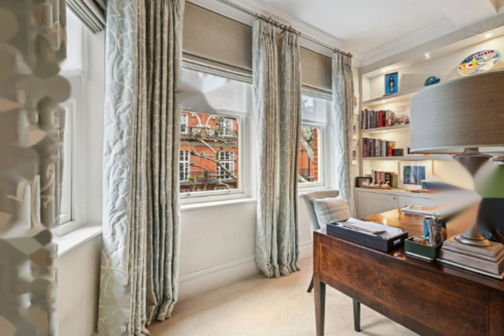 Piso en Londres, Reino Unido, 142 m² - imagen 1