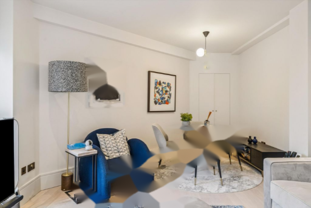 Wohnung in London, Großbritannien, 59 m² - Foto 1