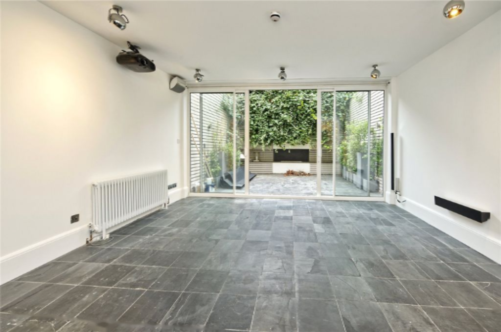 Piso en Londres, Reino Unido, 190 m² - imagen 1