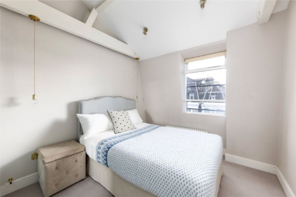 Appartamento a Londra, Regno Unito, 77 m² - foto 1