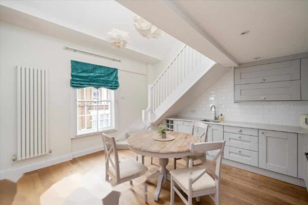 Wohnung in London, Großbritannien, 70 m² - Foto 1