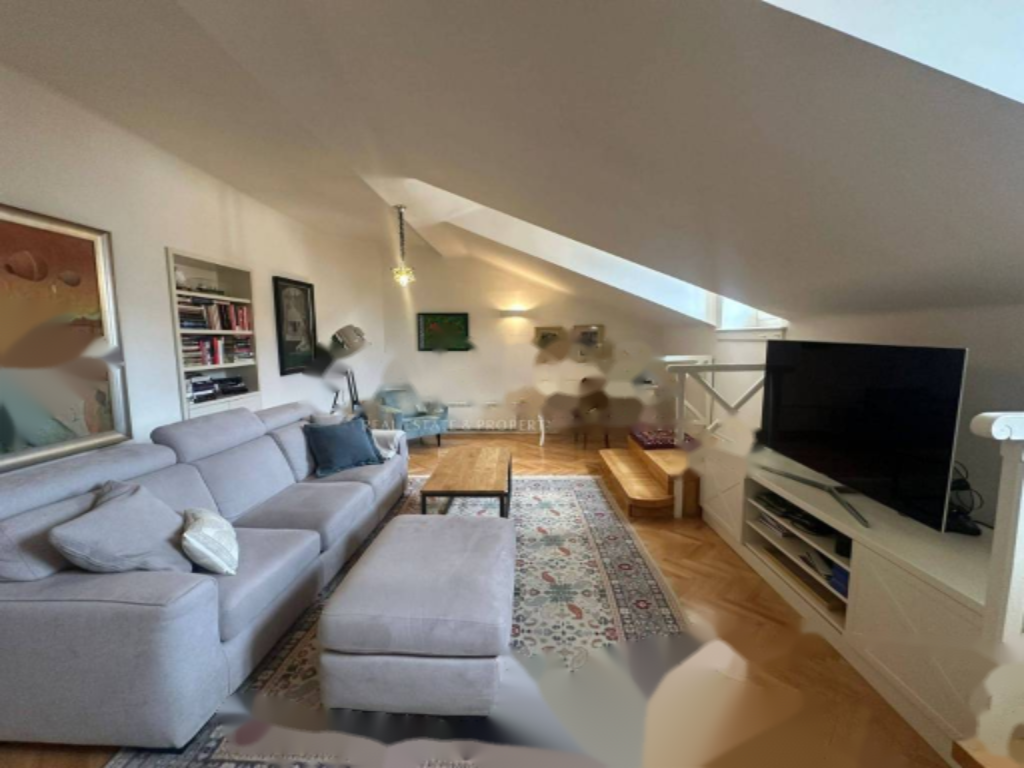 Wohnung in Opatija, Kroatien, 139 m² - Foto 1