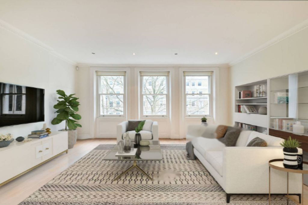 Appartamento a Londra, Regno Unito, 122 m² - foto 1