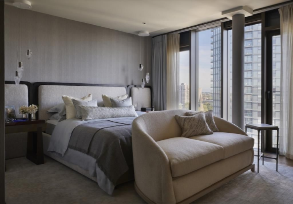 Piso en Londres, Reino Unido, 194 m² - imagen 1