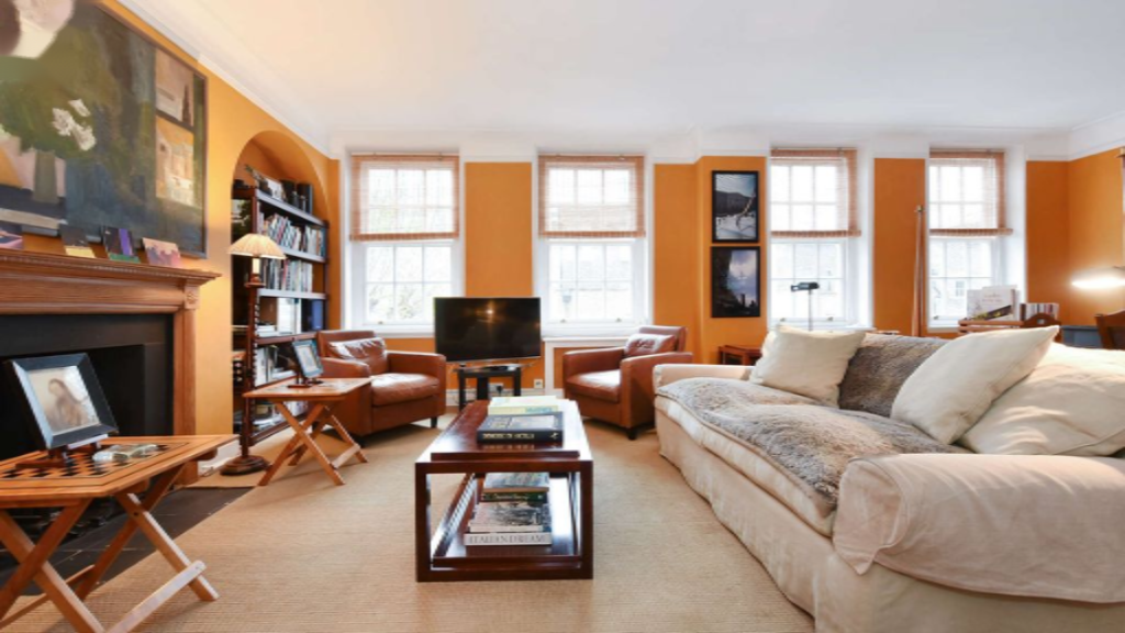 Piso en Londres, Reino Unido, 106 m² - imagen 1