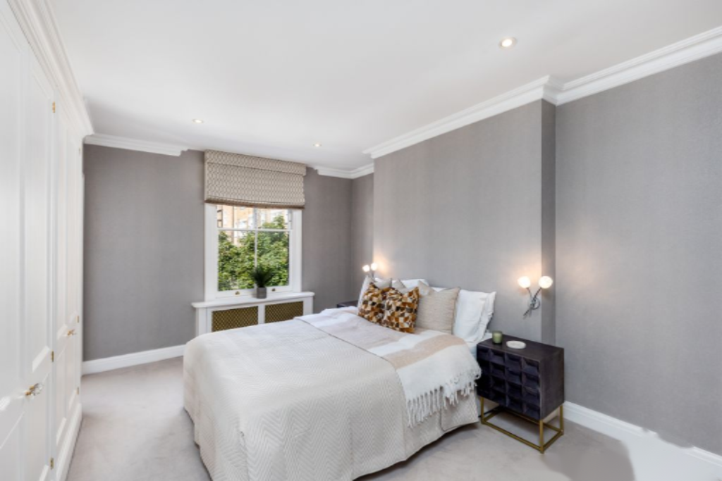 Piso en Londres, Reino Unido, 274 m² - imagen 1