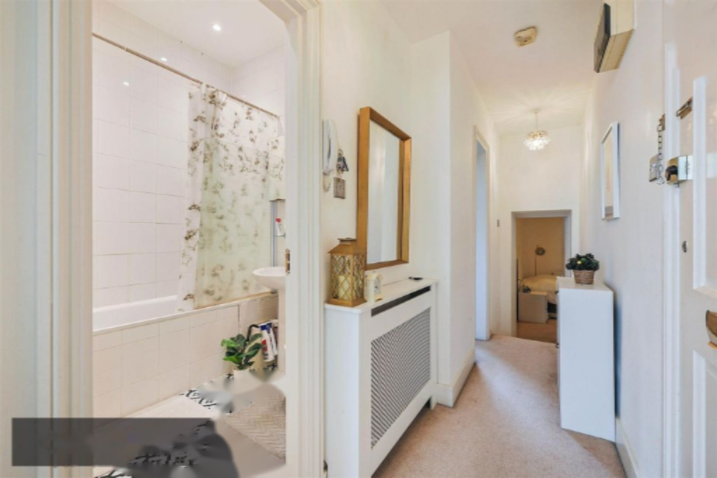 Piso en Londres, Reino Unido, 52 m² - imagen 1