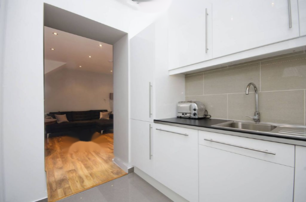 Piso en Londres, Reino Unido, 50 m² - imagen 1