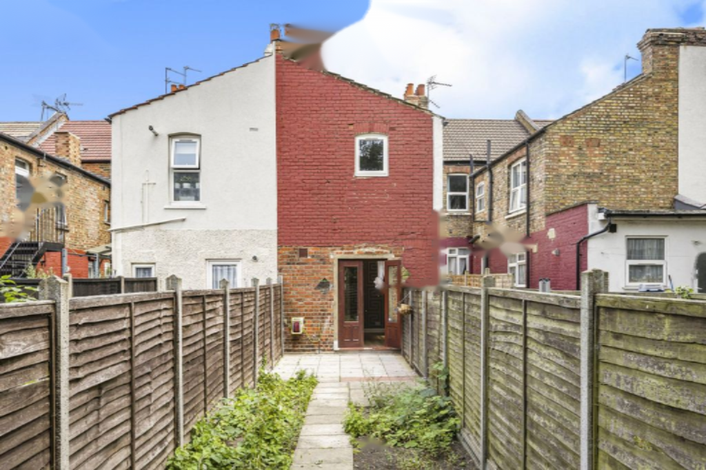 Appartement à Londres, Royaume-Uni, 61 m² - image 1