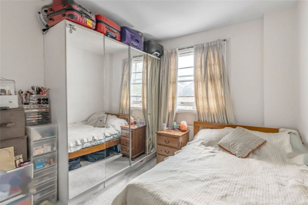 Appartamento a Londra, Regno Unito, 48 m² - foto 1