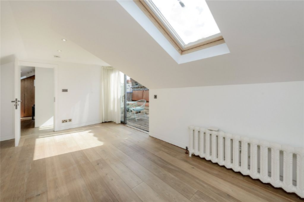 Appartement à Londres, Royaume-Uni, 195 m² - image 1