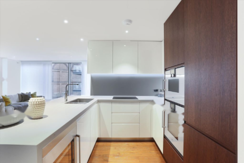 Piso en Londres, Reino Unido, 117 m² - imagen 1