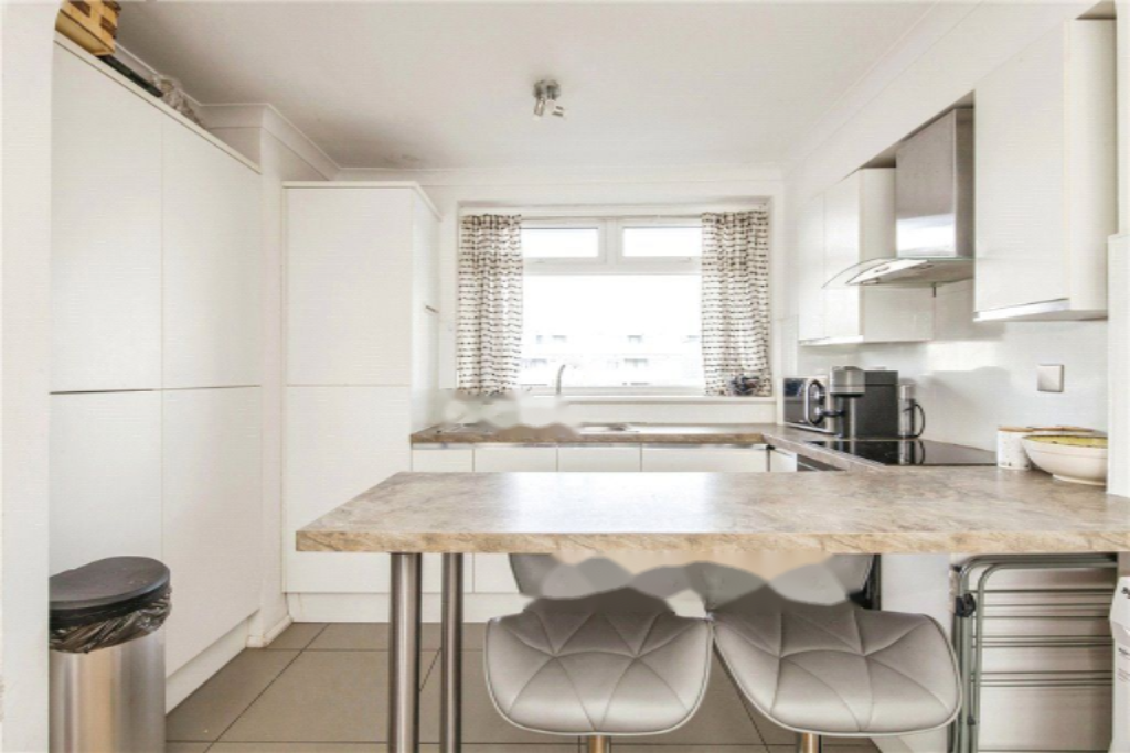 Wohnung in London, Großbritannien, 39 m² - Foto 1