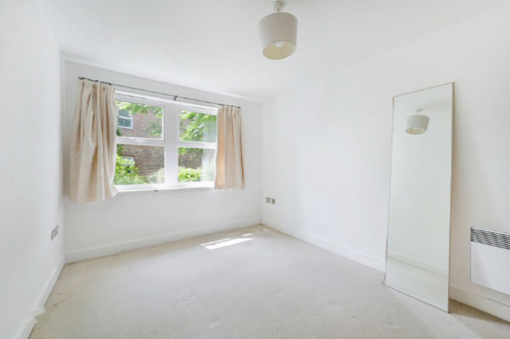 Piso en Londres, Reino Unido, 46 m² - imagen 1