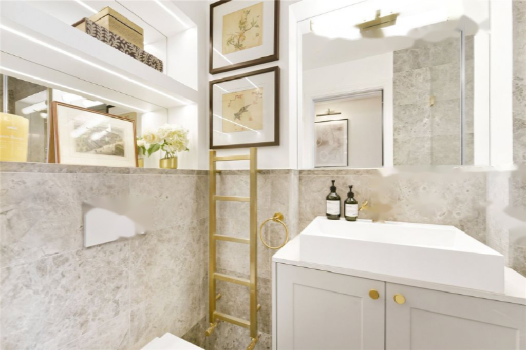 Appartamento a Londra, Regno Unito, 120 m² - foto 1