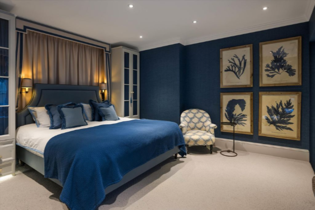 Appartement à Londres, Royaume-Uni, 567 m² - image 1