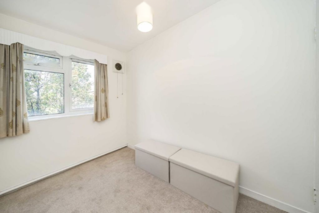 Wohnung in London, Großbritannien, 86 m² - Foto 1