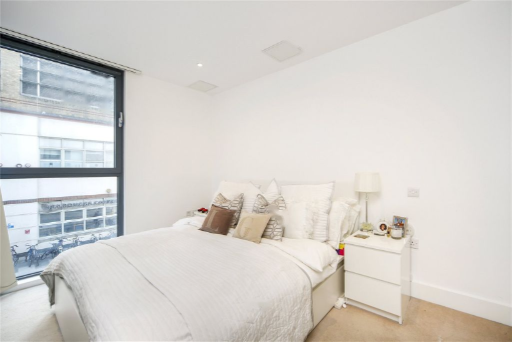 Appartement à Londres, Royaume-Uni, 48 m² - image 1