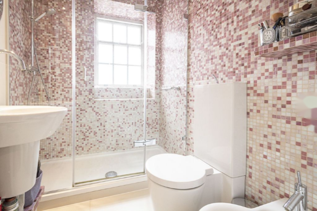 Wohnung in London, Großbritannien, 86 m² - Foto 1