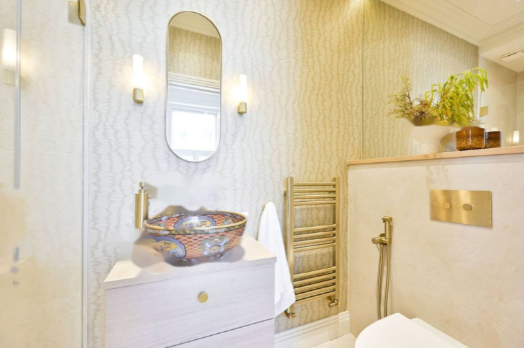 Piso en Londres, Reino Unido, 117 m² - imagen 1