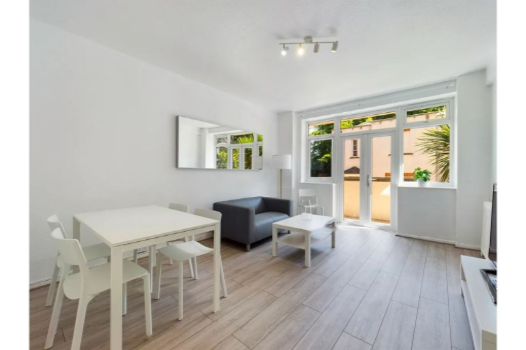 Piso en Londres, Reino Unido, 41 m² - imagen 1