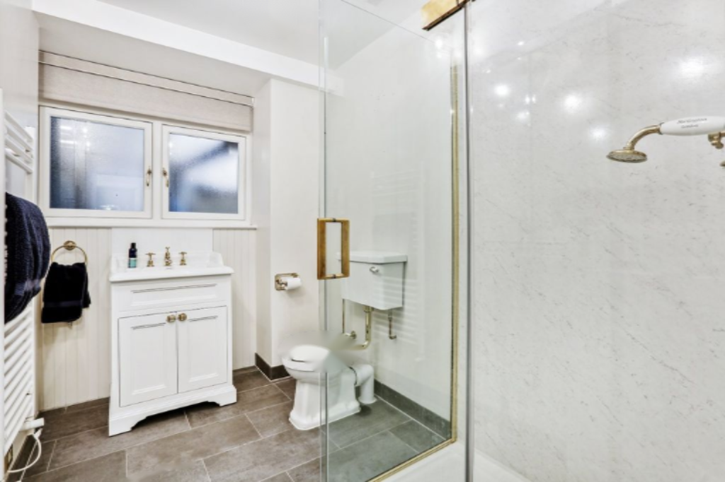 Piso en Londres, Reino Unido, 84 m² - imagen 1