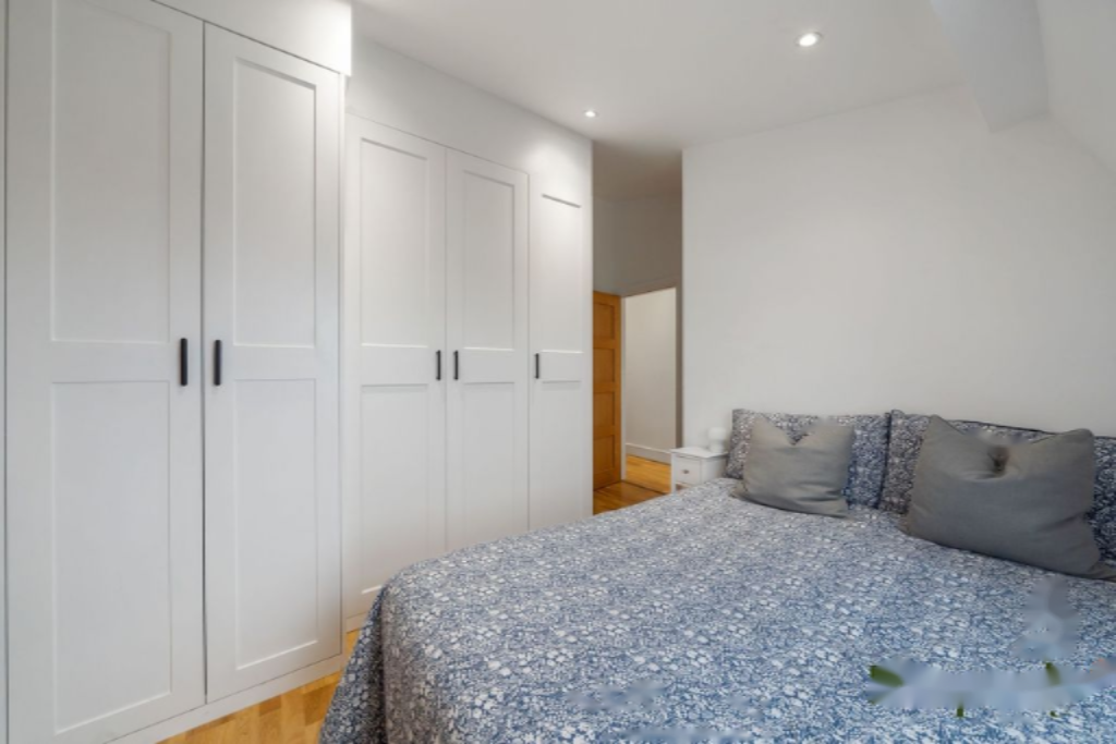 Appartamento a Londra, Regno Unito, 45 m² - foto 1