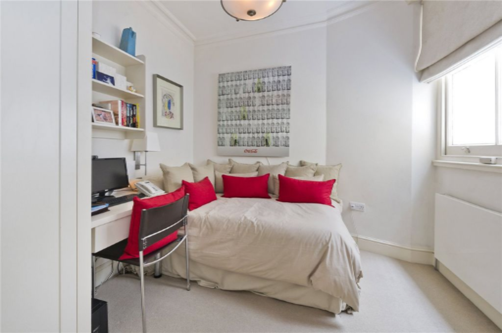 Appartement à Londres, Royaume-Uni, 162 m² - image 1
