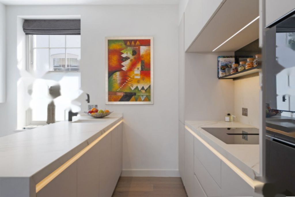 Appartamento a Londra, Regno Unito, 101 m² - foto 1