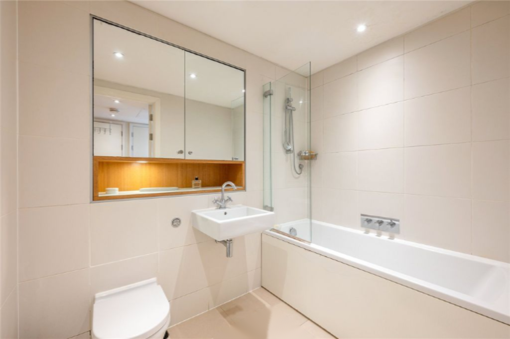 Wohnung in London, Großbritannien, 51 m² - Foto 1