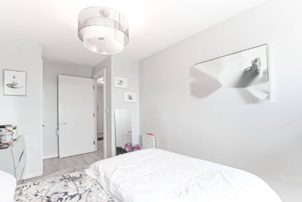 Appartamento a Londra, Regno Unito, 47 m² - foto 1